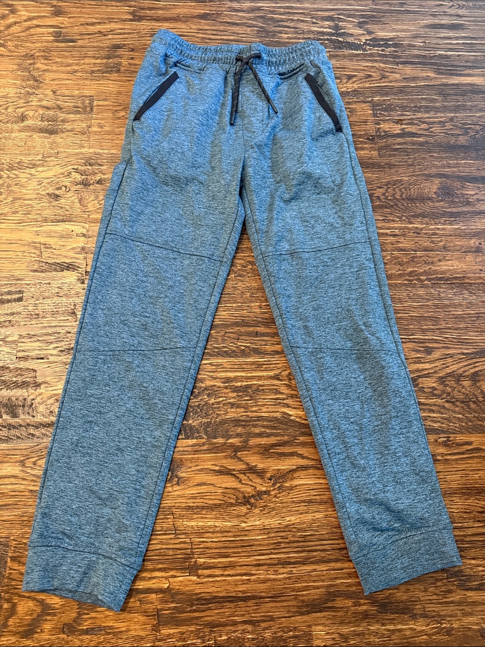 Algo Boys Jogger Sweatpants - Drawstring Waist